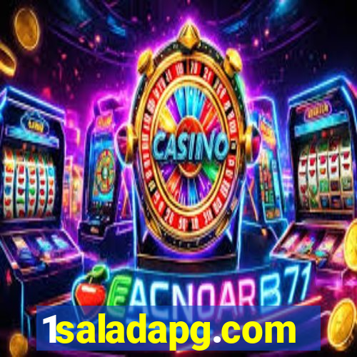 1saladapg.com