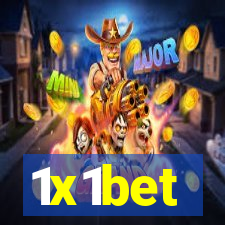 1x1bet