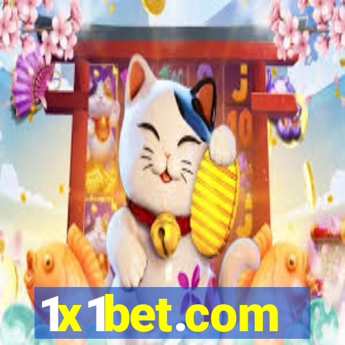 1x1bet.com