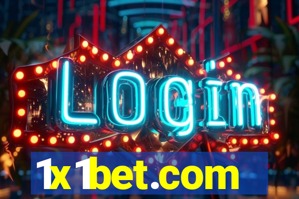 1x1bet.com