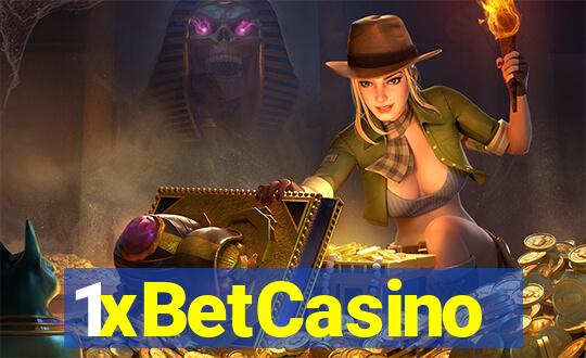 1xBetCasino