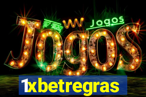 1xbetregras