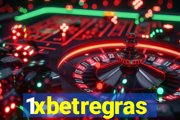 1xbetregras