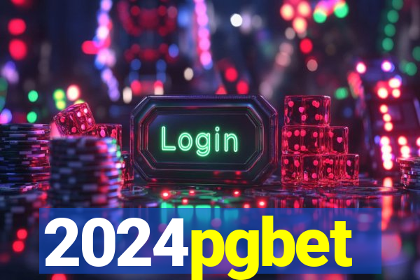 2024pgbet