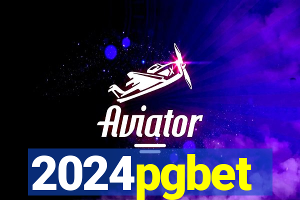 2024pgbet