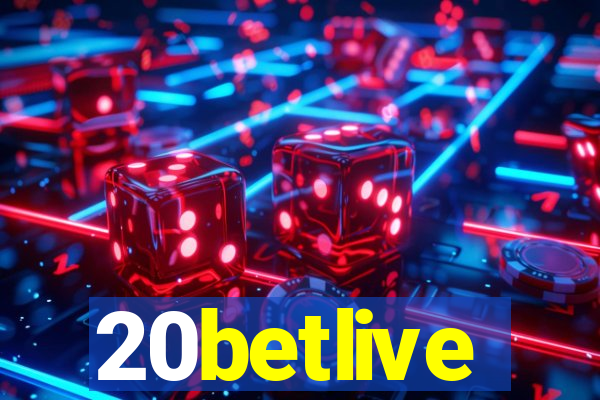 20betlive