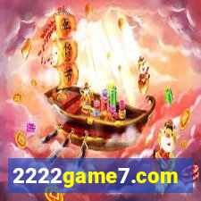 2222game7.com