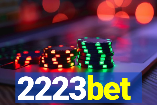 2223bet