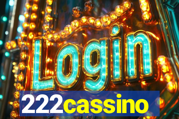 222cassino