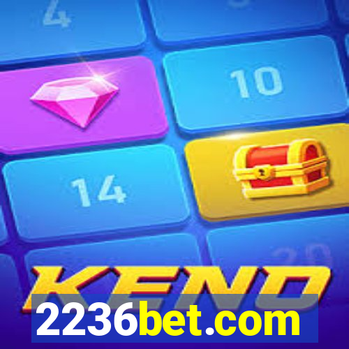 2236bet.com