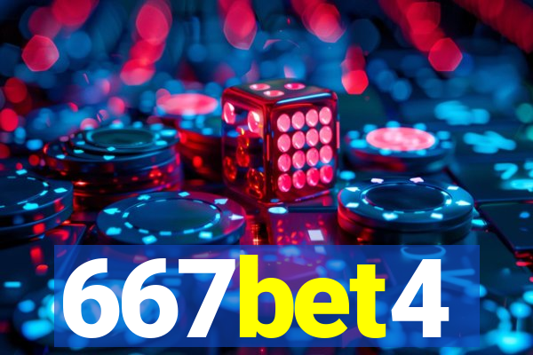 667bet4