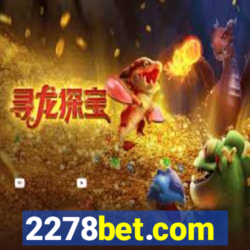 2278bet.com