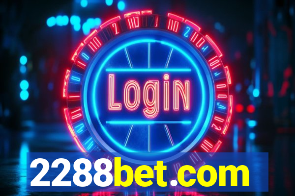 2288bet.com