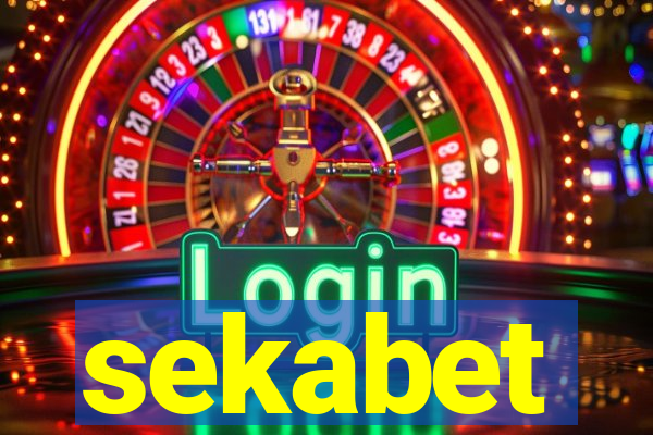 sekabet