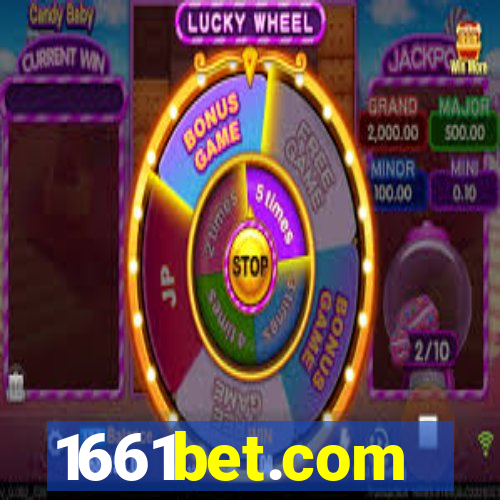 1661bet.com