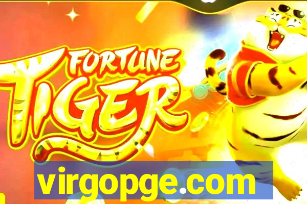 virgopge.com