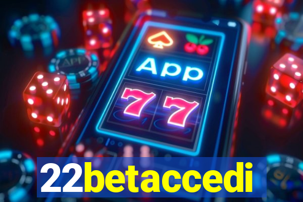 22betaccedi