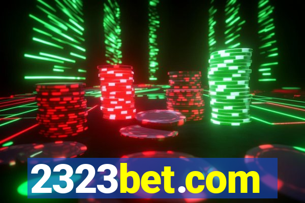 2323bet.com