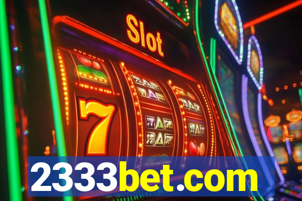 2333bet.com