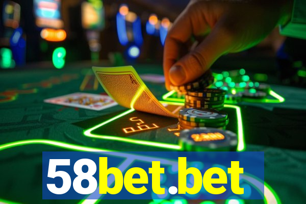 58bet.bet