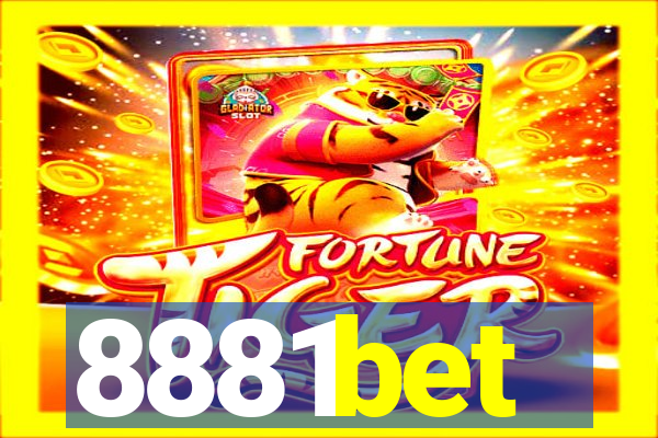 8881bet