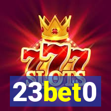 23bet0