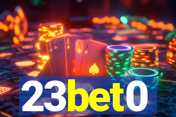 23bet0