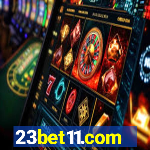 23bet11.com