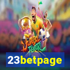 23betpage