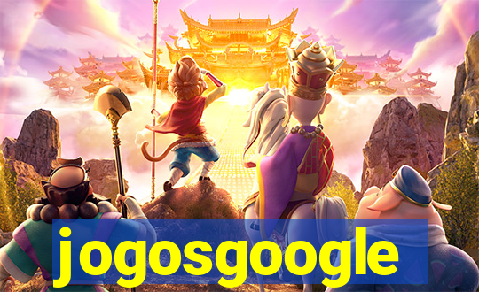 jogosgoogle