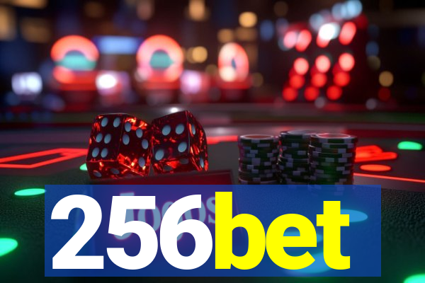 256bet