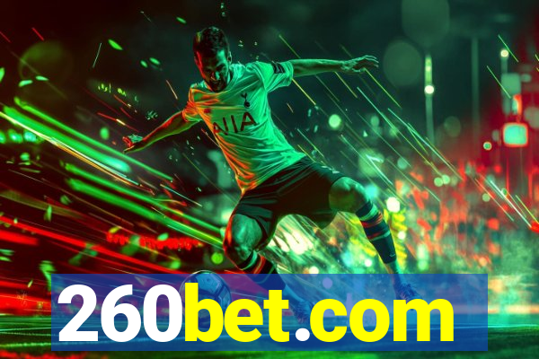 260bet.com