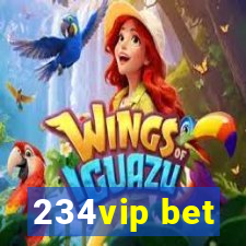 234vip bet