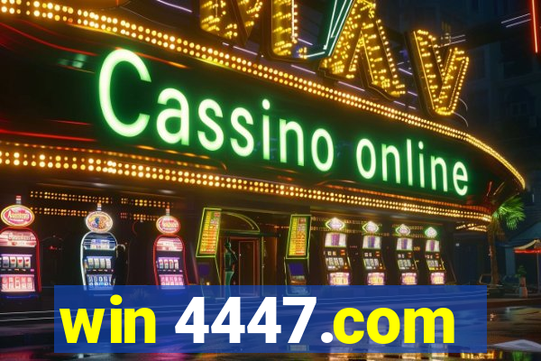 win 4447.com