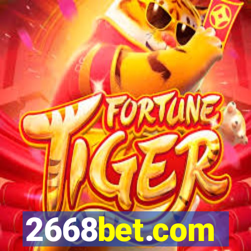 2668bet.com