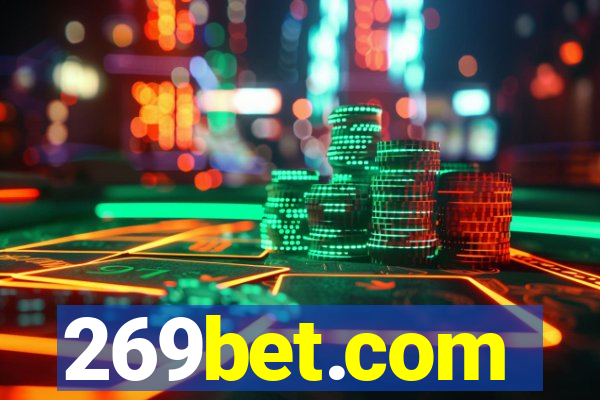 269bet.com