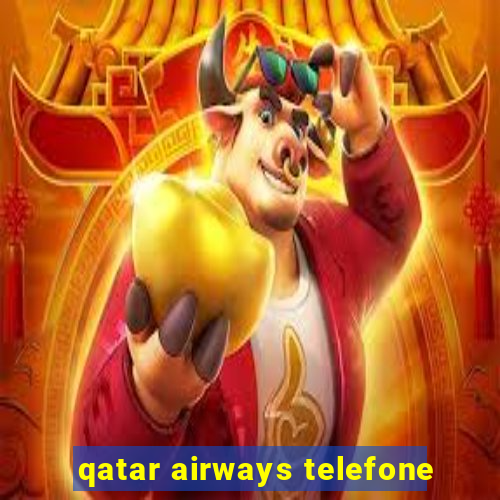 qatar airways telefone