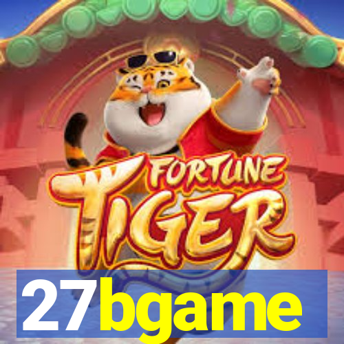 27bgame