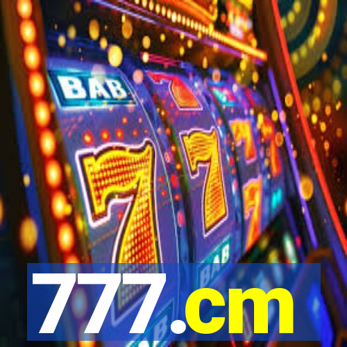 777.cm