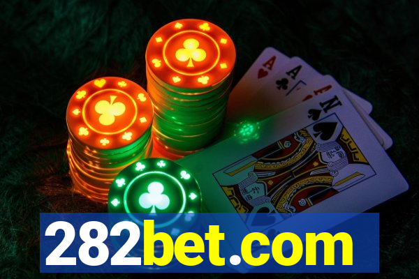 282bet.com