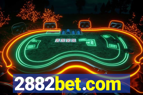 2882bet.com