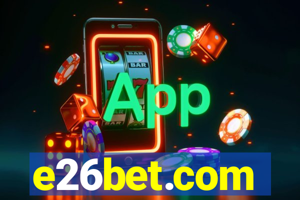 e26bet.com