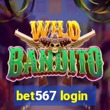 bet567 login