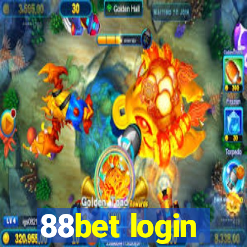 88bet login