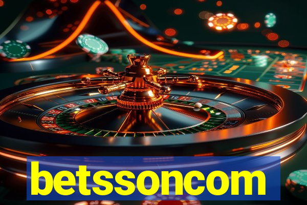 betssoncom