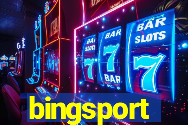 bingsport