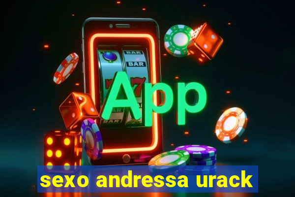 sexo andressa urack