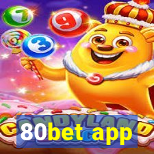 80bet app