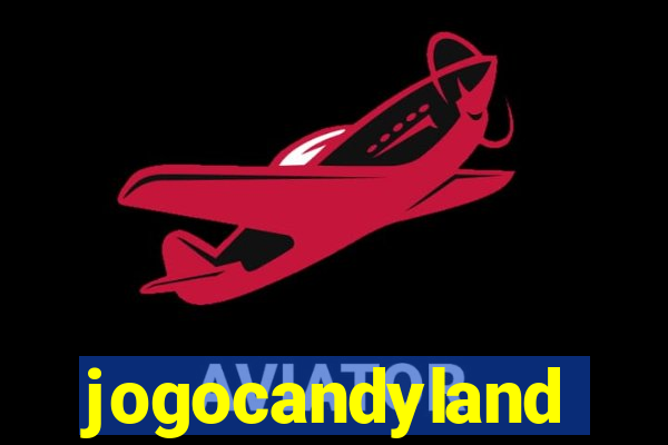 jogocandyland