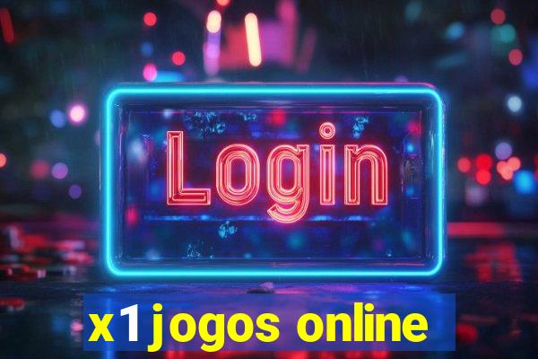 x1 jogos online